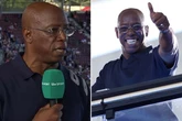 Ian Wright makes Lionesses return after Eni Aluko accused him of 'blocking' female pundits
