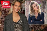 Helen Flanagan shares three-word verdict when talking epic ITV comeback to soap