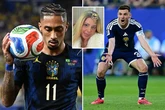 Scotland's World Cup hopes at risk as 'aliens to abduct players' during Brazil clash