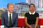 BBC Breakfast viewers 'emotional' as D-Day veteran shares urgent appeal