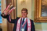 Mr England is backing the Lionesses for Euros glory despite being half-Spanish