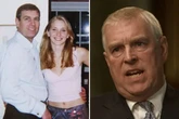 Prince Andrew scandal latest from '9-girl orgy' to Epstein lies