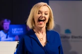 Lettuce Liz Truss has backed the Greens as the next official opposition party