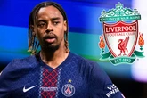 Liverpool transfer news: Bradley Barcola stance clear as ace set for £50m switch