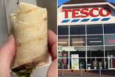 Tesco customers rage over Christmas food 'shrinkflation' calling it a 'big porkie'