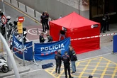 Man gunned down in Barcelona ID'd after fears it was brother of ex-Premier League star