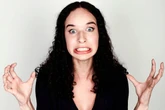 Three-word comeback is the best phrase to use when insulted, boffins say
