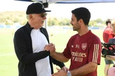 Arsenal resoundingly answered Mikel Arteta's transfer plea after Declan Rice agreed