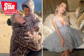 Helen Flanagan says 'I'm a proper mum' as she shares life-changing plans