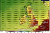 Thunderstorm warnings issued as Met Office urges Brits to prepare emergency kits