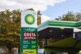 Drivers fury after BP fuel is ‘contaminated and causes cars to break down'