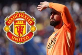 Gianluigi Donnarumma 'keen on Man Utd move' as PSG reach transfer agreement