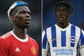 Man Utd urged to sell Paul Pogba and replace him with Brighton star by Old Trafford legend