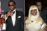 P Diddy's mum breaks silence on 'public lynching' of son in bombshell statement