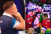 Luke Littler admits copying Gerwyn Price's antics after German crowd left him 'angry'