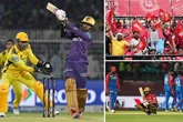 Inside the IPL as $12billion event 'bigger than Champions League' is halted over WW3 fears
