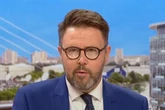 BBC Breakfast's Jon Kay makes 'breaking news' announcement minutes into show