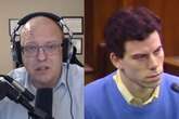 Body language of monster Menendez brothers examined - and there's one thing it shows