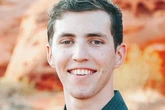 Mormon Tyler Robinson allegedly shot Charlie Kirk moments after he praised church