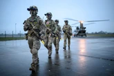 NATO allies brand UK armed forces 'arrogant' and 'crumbling' like Downton Abbey