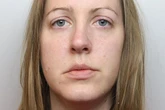 Lucy Letby under round the clock protection after taunted by prison mates
