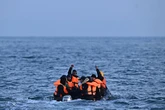 UK Government’s major vow over 'stop the boats' deal with French