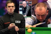 Ronnie O’Sullivan told he should be 'upset' as snooker star is 'sick of it'