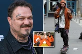 Bam Margera's legs 'dry rotted' away after Jackass star's alcohol abuse