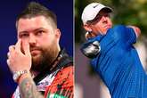 Michael Smith urged to avoid Premier League and follow Rory McIlroy approach