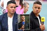 Jermaine Jenas 'sent d*** pic to woman he begged for bikini snaps' before BBC sacking