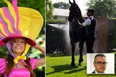 Daily Star super tipster Jason Heavey beats AI supercomputer bots at red-hot Ascot
