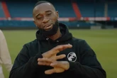 Euro 2024 star overcame severe stutter and now juggles rapping with football