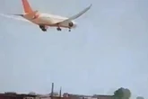 BREAKING Police confirm 'no survivors' from Air India plane crash in Ahmedabad