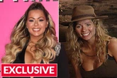 Inside I'm A Celeb star's wild first day out of ITV jungle as contestants jet back to UK
