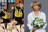 Coronation Street Christmas Day spoilers show Gail making a huge wedding day decision