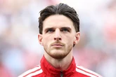 Declan Rice joins Chinese social media and introduces himself as 'your favourite rice'