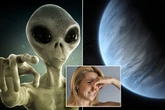 Scientists question claim gas on distant planet is proof of alien farts