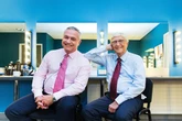 TV legend Michael Parkinson’s son reveals late star inspired his ‘surprising’ new role