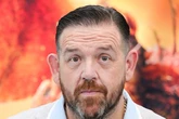 Nick Frost's crippling food 'addiction' which threatened to 'kill him' as he hit 35 stone