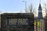 Prison lags left fuming after being given dartboards in jail — but no darts