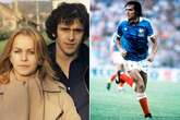 Inside the love triangle that almost shattered France's first golden generation