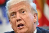 Trump joint bookies favourite for Nobel Peace Prize at 5/2 ahead of Putin meeting