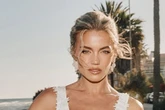 Love Island's Molly Smith shares jaw-dropping bridal snaps ahead of wedding day