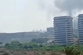 Iran 'hits Mossad headquarters' as military intelligence centre damaged in missile strike