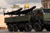 Russia threatens world with feared 'Oreshnik' missiles and 'will strike' as WW3 fears grow