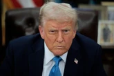 Donald Trump sparks new tariff war over Italian pasta 'like a bomb going off'