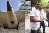 How to survive a plane crash after Air India miracle of seat 11A – according to experts