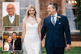John Torode's love life from 'cowardly' letter to wife Lisa Faulkner and divorce
