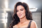 Ronda Rousey opponent Gina Carano gets Ebanie Bridges' approval with smoking hot pics