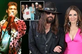 Billy Ray Cyrus' life from 'drug use', Miley 'bitterness' and son's public plea